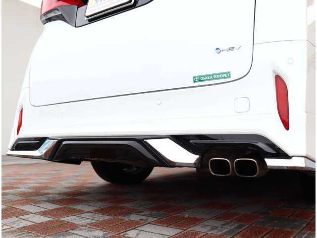 トヨタ アルファード　ハイブリッド ハイブリッド ２．５ Ｚ R5年 () 99