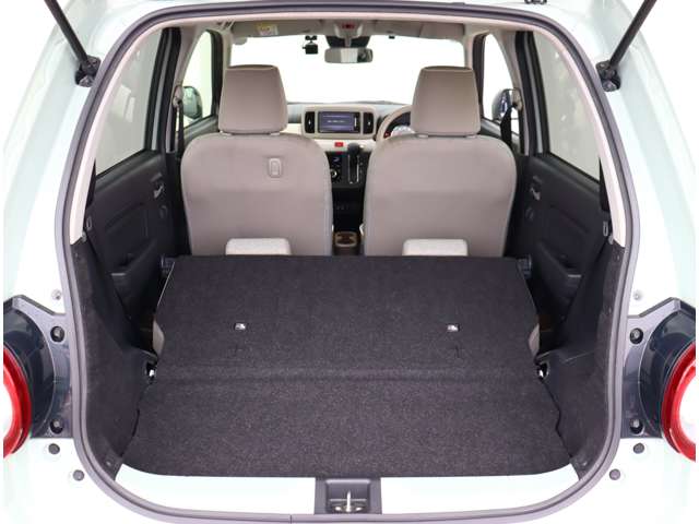 ダイハツ ミラ　トコット ６６０ Ｇ ＳＡＩＩＩ H30年 () 99