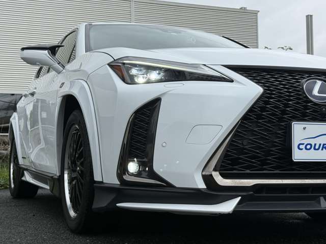 レクサス ＵＸ２５０ｈ Ｆスポーツ R1年 () 99