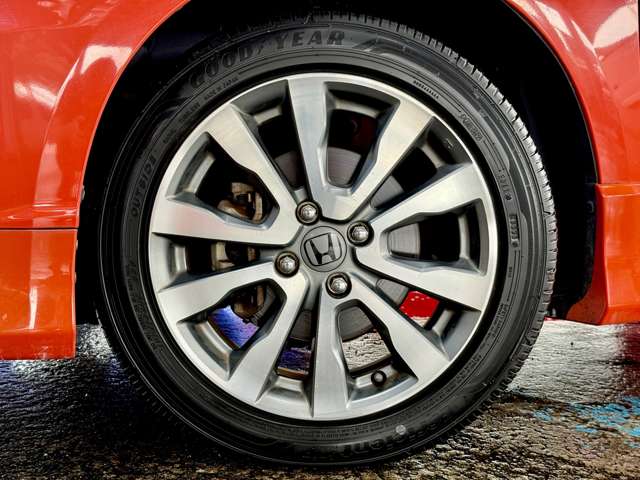 ホンダ フィット １．５ ＲＳ １０ＴＨアニバーサリー H23年 () 99