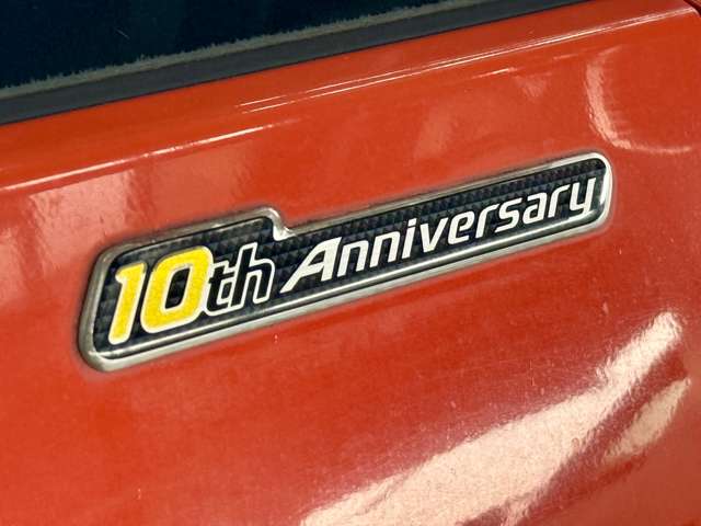 ホンダ フィット １．５ ＲＳ １０ＴＨアニバーサリー H23年 () 99