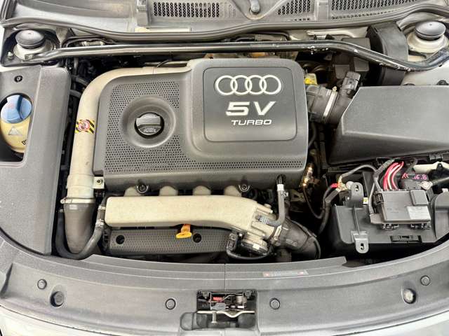 アウディ ＴＴ クーペ １．８Ｔ クワトロ ４ＷＤ H14年 () 99