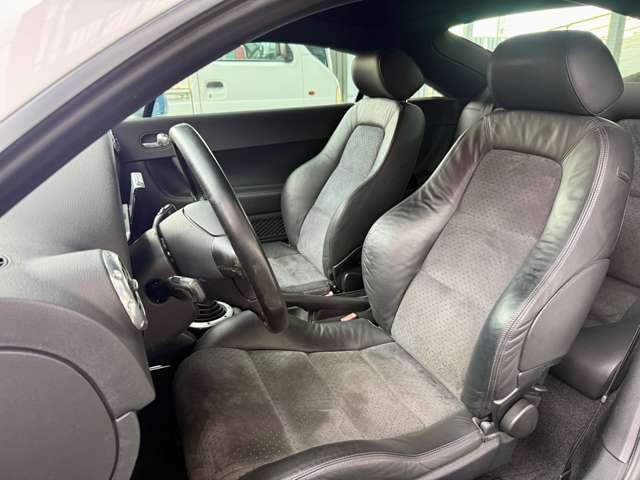 アウディ ＴＴ クーペ １．８Ｔ クワトロ ４ＷＤ H14年 () 99