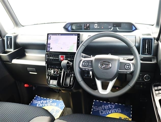 ダイハツ タント ６６０ カスタム ＲＳ R8年 () 99