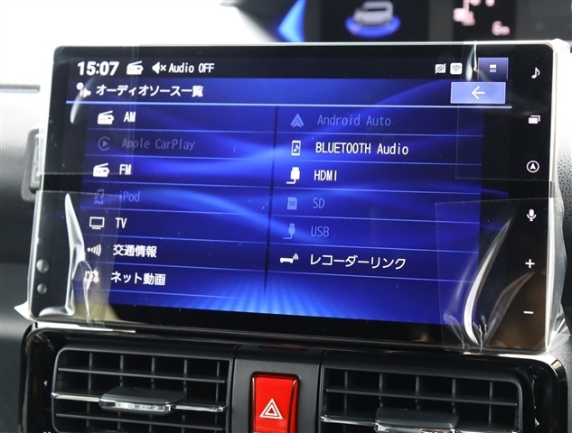 ダイハツ タント ６６０ カスタム ＲＳ R8年 () 99