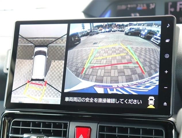 ダイハツ タント ６６０ カスタム ＲＳ R8年 () 99
