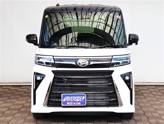 ダイハツ タント ６６０ カスタム ＲＳ R8年 () 99