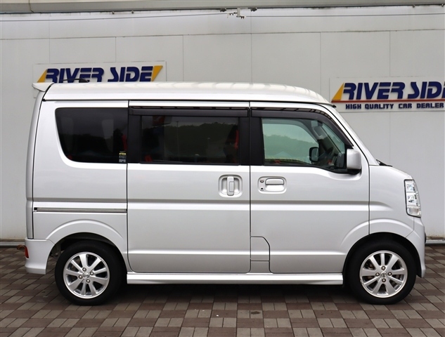 日産 ＮＶ１００クリッパーリオ ６６０ Ｅ ハイルーフ R3年 () 99