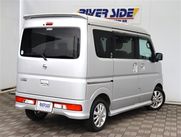 日産 ＮＶ１００クリッパーリオ ６６０ Ｅ ハイルーフ R3年 () 99