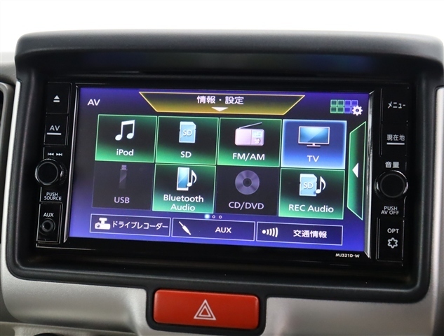 日産 ＮＶ１００クリッパーリオ ６６０ Ｅ ハイルーフ R3年 () 99