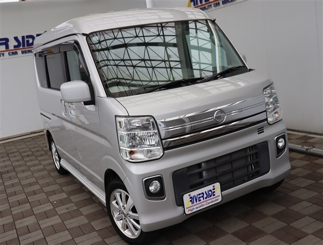 日産 ＮＶ１００クリッパーリオ ６６０ Ｅ ハイルーフ R3年 () 99