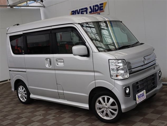 日産 ＮＶ１００クリッパーリオ ６６０ Ｅ ハイルーフ R3年 () 99