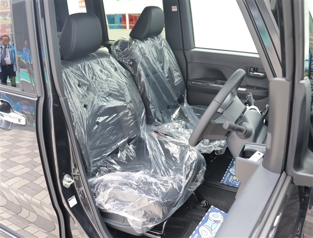 ダイハツ タント ６６０ カスタム ＲＳ R8年 () 99