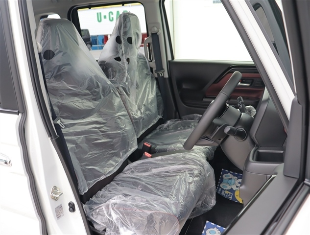 スズキ スペーシア　ギア ６６０ カスタム ハイブリッド ＸＳターボ R8年 () 99