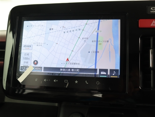 スズキ スペーシア　ギア ６６０ カスタム ハイブリッド ＸＳターボ R8年 () 99