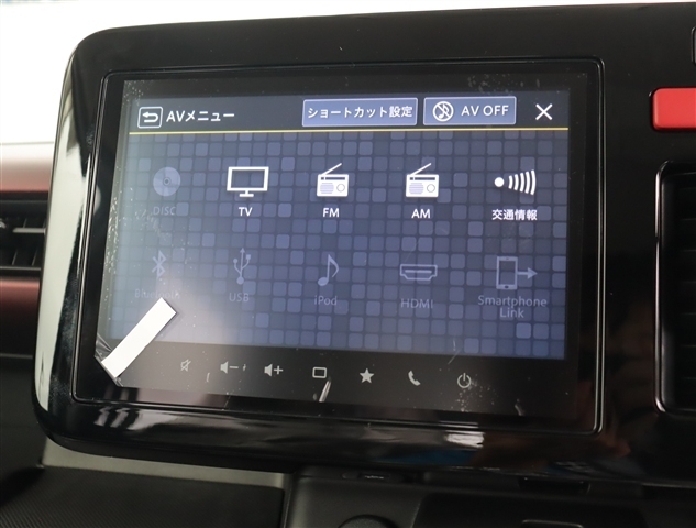 スズキ スペーシア　ギア ６６０ カスタム ハイブリッド ＸＳターボ R8年 () 99