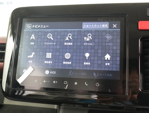 スズキ スペーシア　ギア ６６０ カスタム ハイブリッド ＸＳターボ R8年 () 99