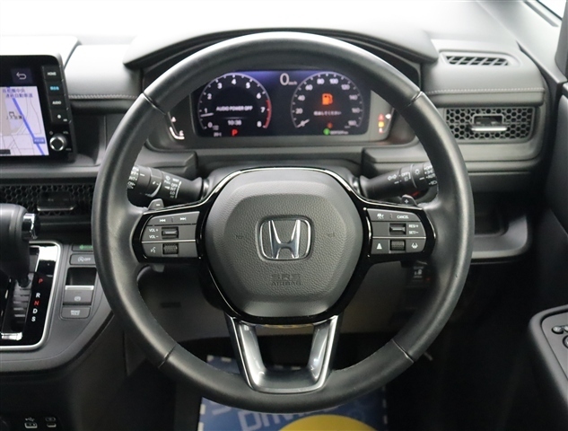 ホンダ ステップワゴン １．５ スパーダ R6年 () 99