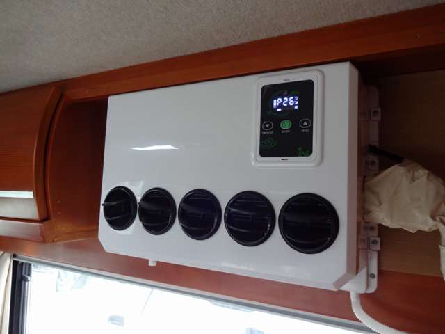 日産 バネットトラック キャンピングカー H29年 () 99