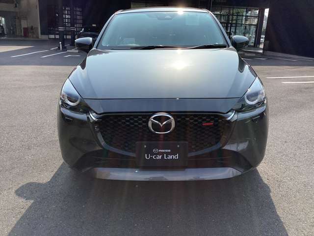 マツダ ＭＡＺＤＡ２ １．５ １５スポルト ４ＷＤ R6年 () 99
