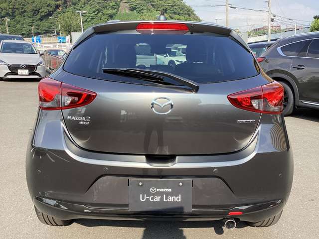 マツダ ＭＡＺＤＡ２ １．５ １５スポルト ４ＷＤ R6年 () 99