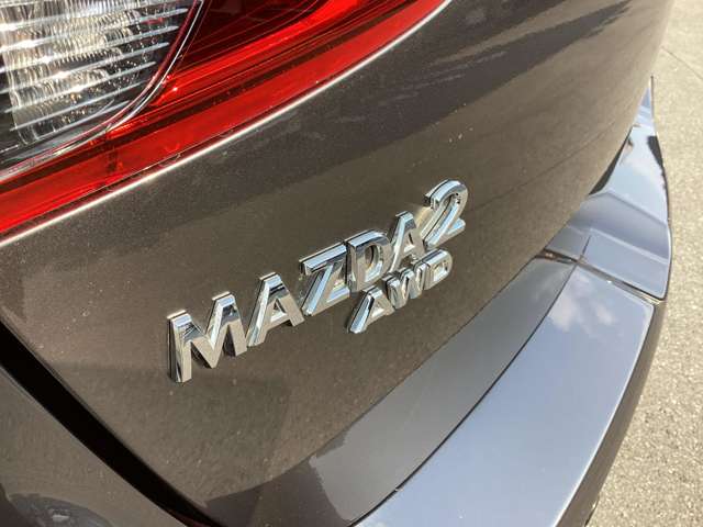 マツダ ＭＡＺＤＡ２ １．５ １５スポルト ４ＷＤ R6年 () 99