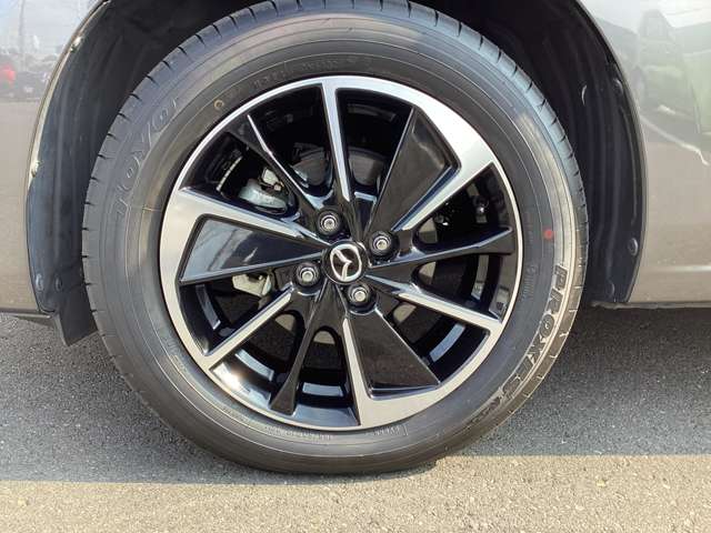 マツダ ＭＡＺＤＡ２ １．５ １５スポルト ４ＷＤ R6年 () 99