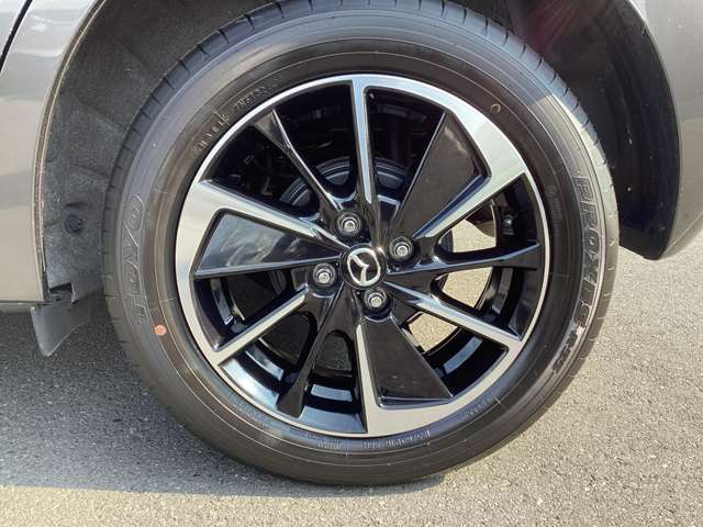 マツダ ＭＡＺＤＡ２ １．５ １５スポルト ４ＷＤ R6年 () 99