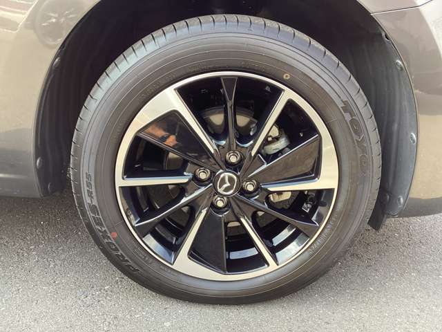 マツダ ＭＡＺＤＡ２ １．５ １５スポルト ４ＷＤ R6年 () 99
