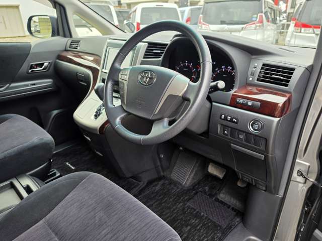 トヨタ アルファード ２．４ ２４０Ｓ ４ＷＤ H24年 () 99