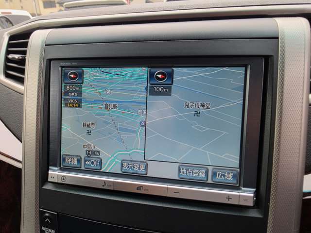 トヨタ アルファード ２．４ ２４０Ｓ ４ＷＤ H24年 () 99