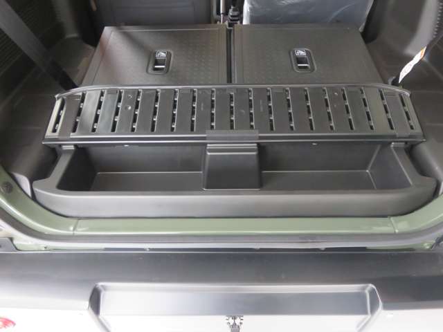 スズキ ジムニー ６６０ ＸＣ ４ＷＤ R7年 (九州・沖縄) 99