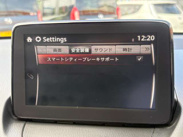 マツダ デミオ １．３ １３Ｓ H29年 (東海) 99