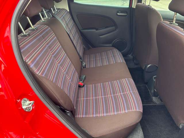 マツダ デミオ １．３ １３Ｃ－Ｖ スマートエディションＩＩ H26年 (東海) 99