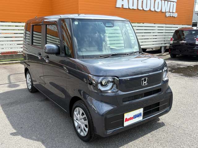 ホンダ Ｎ　ＢＯＸ ６６０ R6年 (東海) 99