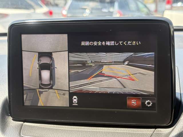 マツダ デミオ １．５ ＸＤ ツーリング ディーゼルターボ H30年 (東海) 99