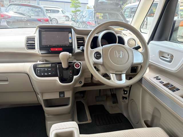 ホンダ Ｎ　ＢＯＸ　スラッシュ ６６０ Ｇ Ａパッケージ ４ＷＤ H27年 (東海) 99