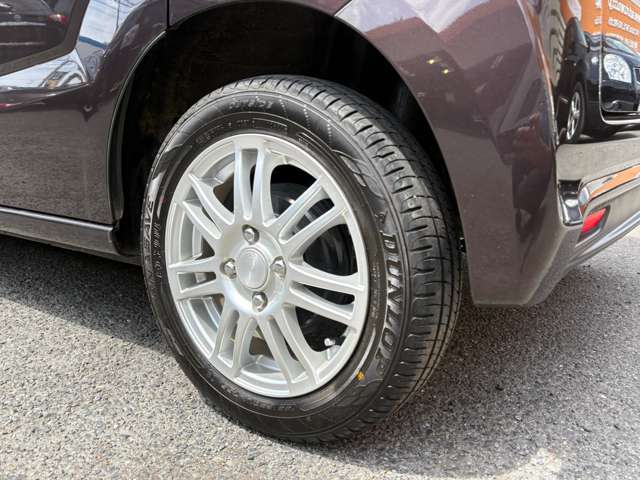 ホンダ Ｎ　ＢＯＸ　スラッシュ ６６０ Ｇ Ａパッケージ ４ＷＤ H27年 (東海) 99