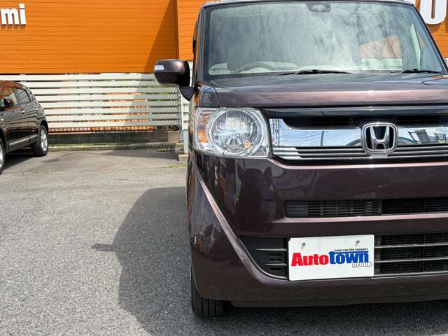 ホンダ Ｎ　ＢＯＸ　スラッシュ ６６０ Ｇ Ａパッケージ ４ＷＤ H27年 (東海) 99