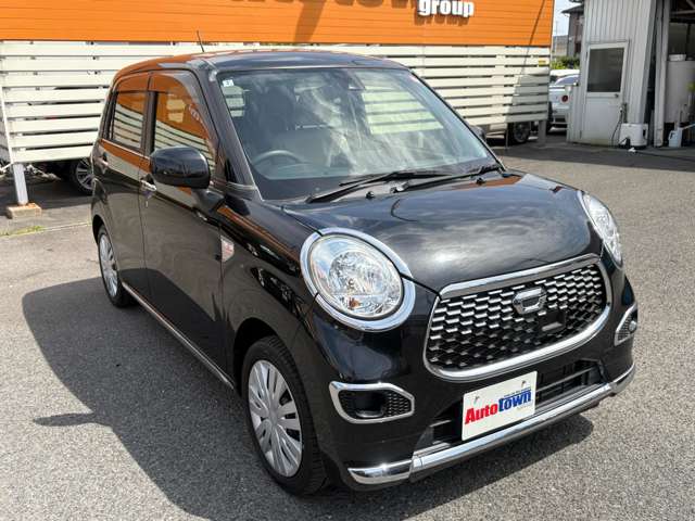 ダイハツ キャスト　スタイル スタイル ６６０ Ｘ ＳＡＩＩ ４ＷＤ H28年 (東海) 99