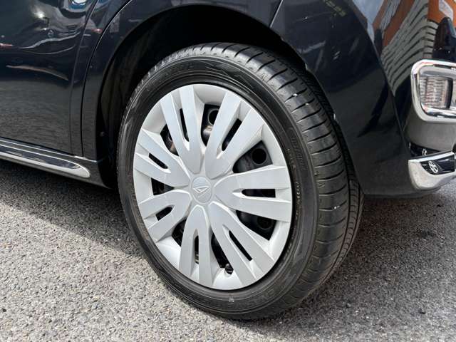 ダイハツ キャスト　スタイル スタイル ６６０ Ｘ ＳＡＩＩ ４ＷＤ H28年 (東海) 99