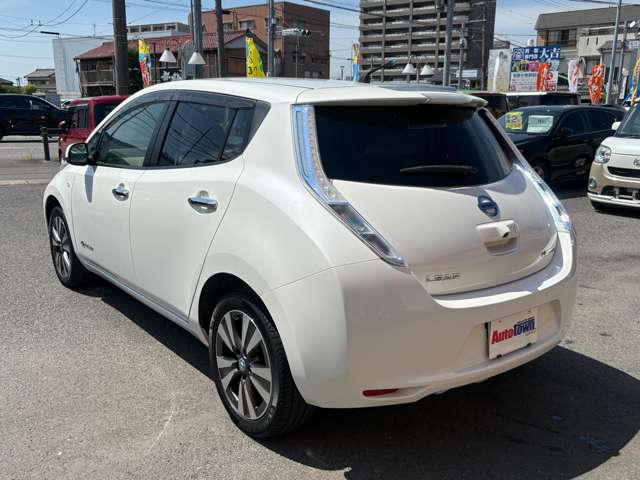 日産 リーフ Ｇ H26年 (東海) 99