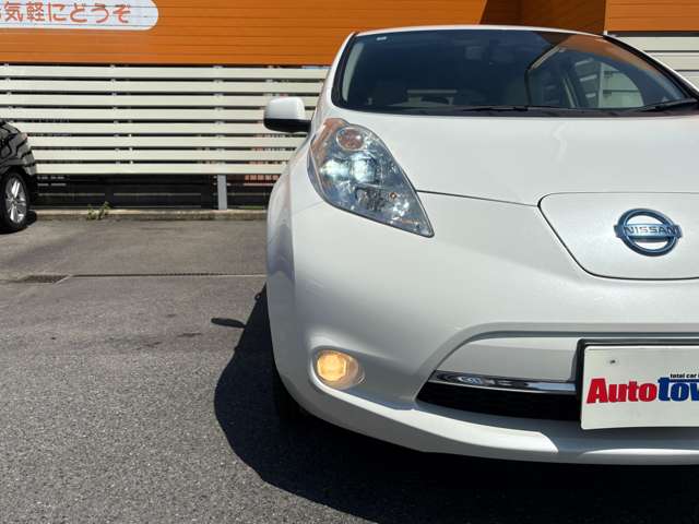 日産 リーフ Ｇ H26年 (東海) 99