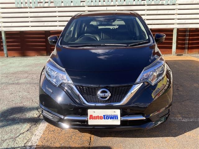 日産 ノート １．２ メダリスト Ｘ R1年 () 99