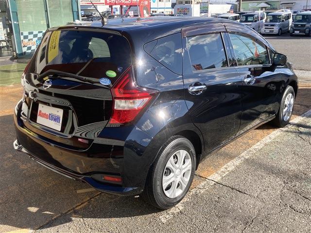 日産 ノート １．２ メダリスト Ｘ R1年 () 99
