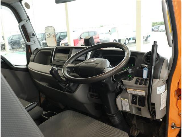 三菱フソウ キャンター ３．０ＤＴ ダンプ３Ｔ R3年 () 99
