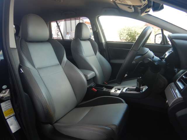 スバル レヴォーグ １．６ ＧＴ－Ｓ アイサイト ４ＷＤ H29年 () 99
