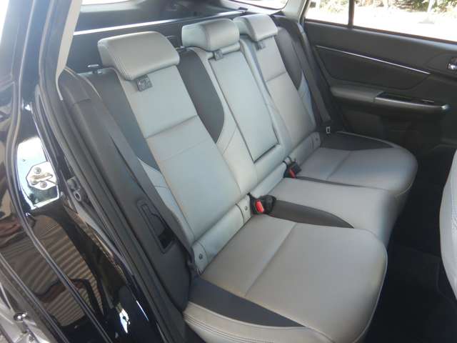 スバル レヴォーグ １．６ ＧＴ－Ｓ アイサイト ４ＷＤ H29年 () 99
