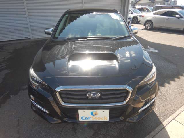 スバル レヴォーグ １．６ ＧＴ－Ｓ アイサイト ４ＷＤ H29年 () 99