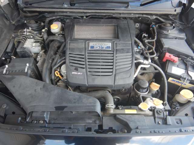 スバル レヴォーグ １．６ ＧＴ－Ｓ アイサイト ４ＷＤ H29年 () 99